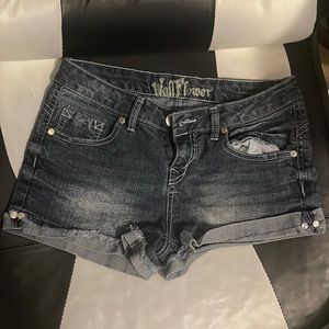 Wallflower Brand Shorts